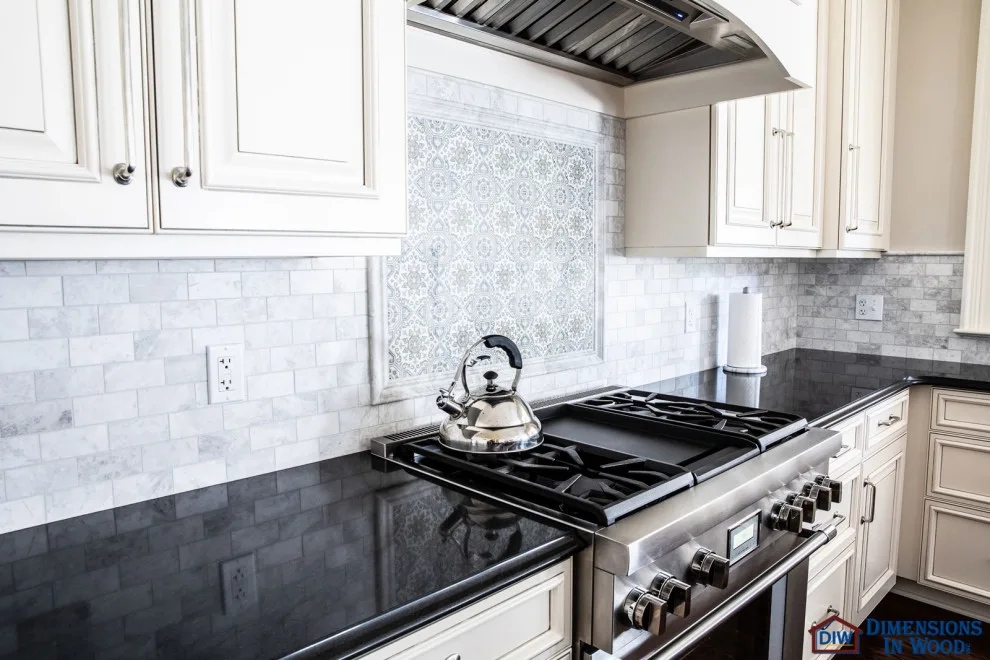 Kitchen, Hearth Room, and Breakfast Nook Renovation by Dimensions In Wood Inc - Photo 17