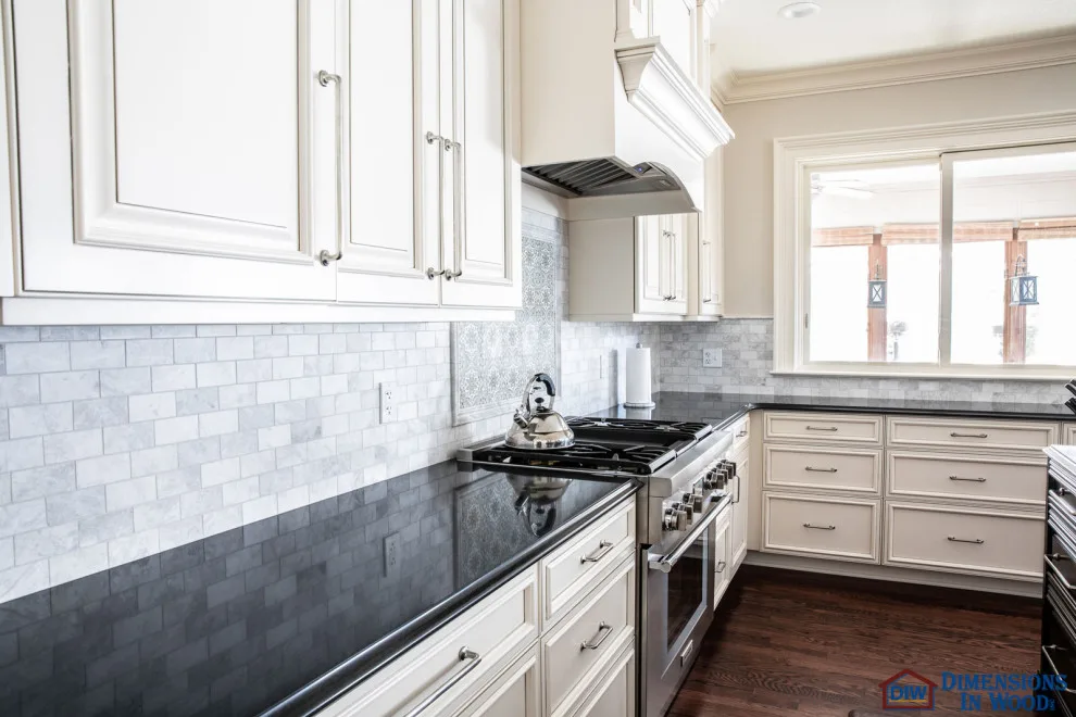 Kitchen, Hearth Room, and Breakfast Nook Renovation by Dimensions In Wood Inc - Photo 36