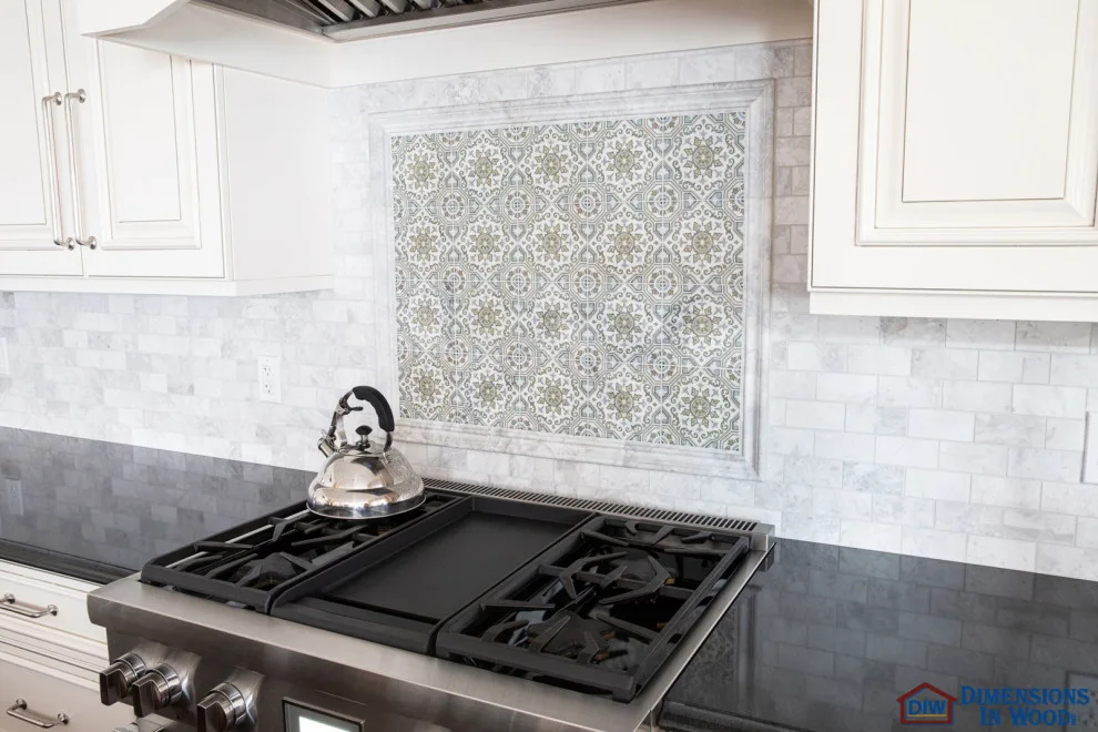 Kitchen, Hearth Room, and Breakfast Nook Renovation by Dimensions In Wood Inc - Photo 35