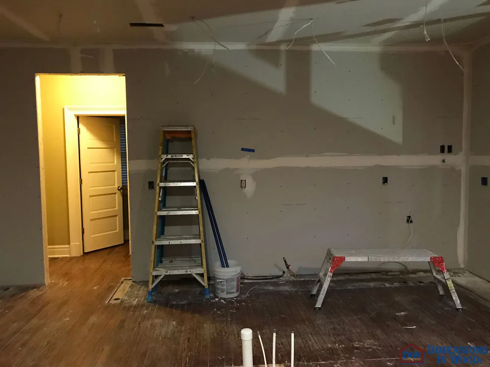 Kitchen, Hearth Room, and Breakfast Nook Renovation by Dimensions In Wood Inc - Photo 59