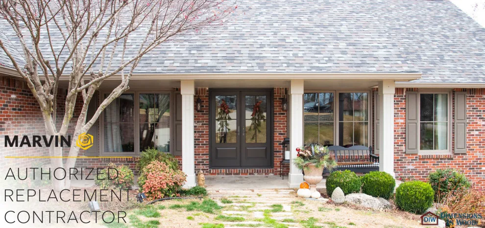 Marvin Windows and Doors Replacement in Jefferson City, MO by Dimensions In Wood Inc - Photo 33