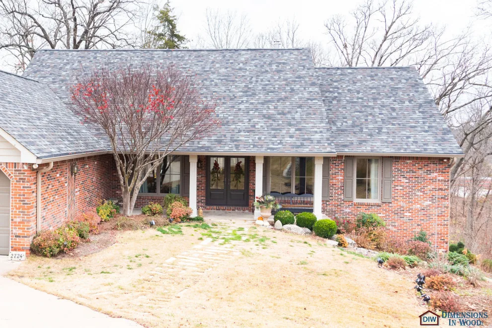 Marvin Windows and Doors Replacement in Jefferson City, MO by Dimensions In Wood Inc - Photo 22