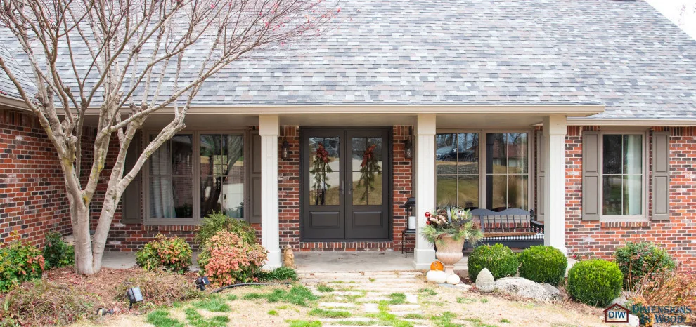 Marvin Windows and Doors Replacement in Jefferson City, MO by Dimensions In Wood Inc - Photo 13