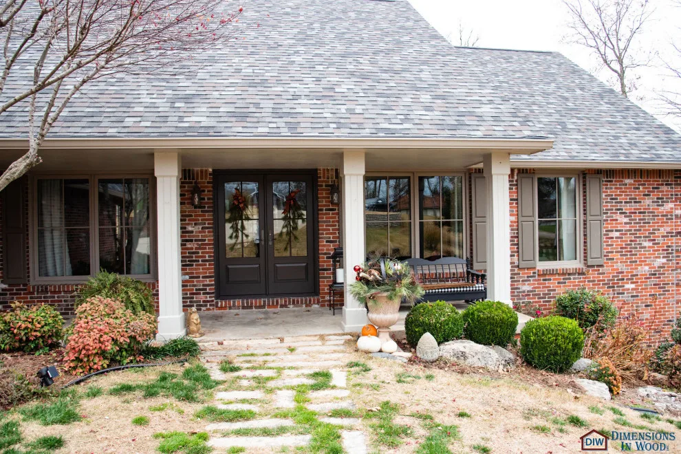 Marvin Windows and Doors Replacement in Jefferson City, MO by Dimensions In Wood Inc - Photo 5