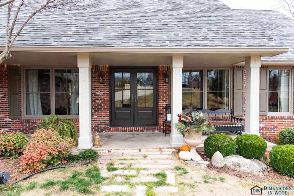 Marvin Windows and Doors Replacement in Jefferson City, MO by Dimensions In Wood Inc - Photo 40