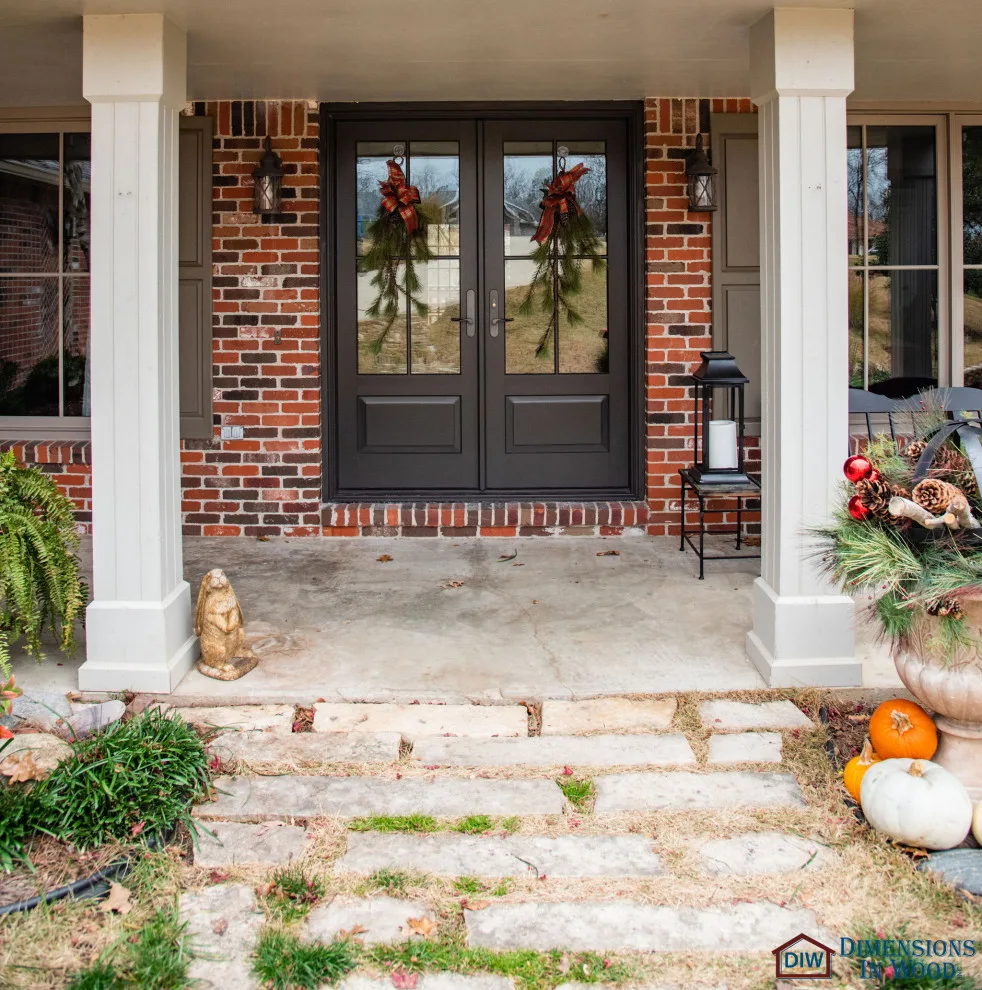 Marvin Windows and Doors Replacement in Jefferson City, MO by Dimensions In Wood Inc - Photo 32