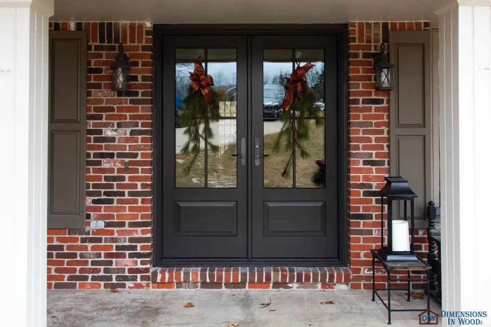 Marvin Windows and Doors Replacement in Jefferson City, MO by Dimensions In Wood Inc - Photo 19