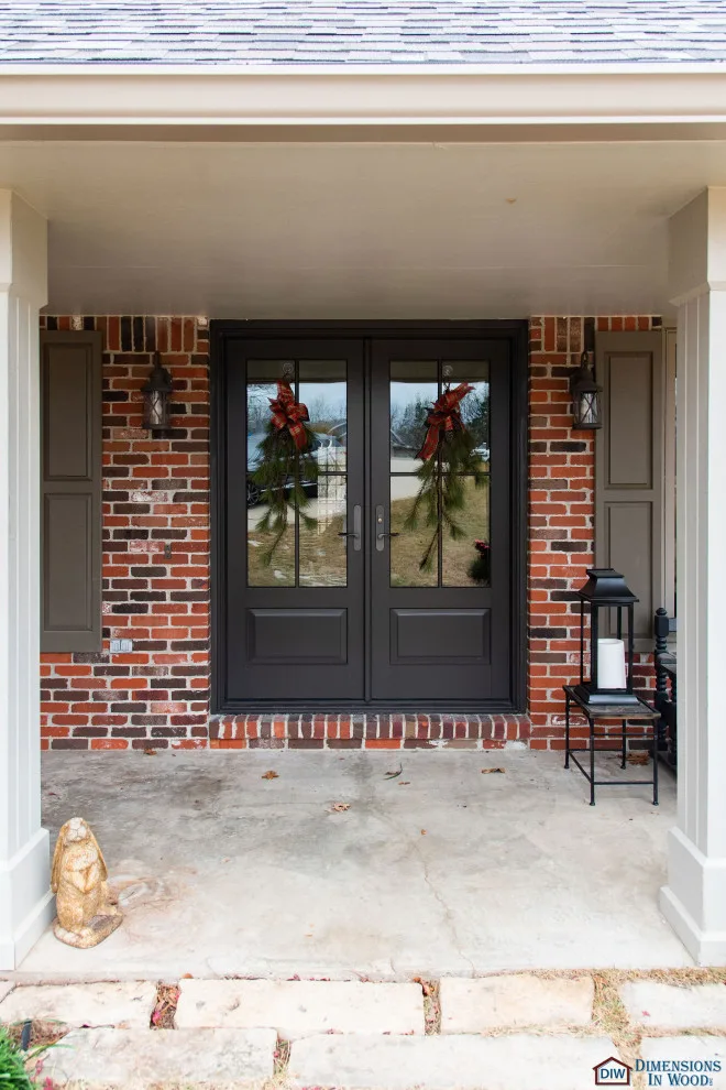 Marvin Windows and Doors Replacement in Jefferson City, MO by Dimensions In Wood Inc - Photo 17