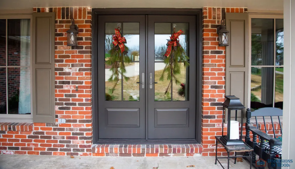 Marvin Windows and Doors Replacement in Jefferson City, MO by Dimensions In Wood Inc - Photo 43