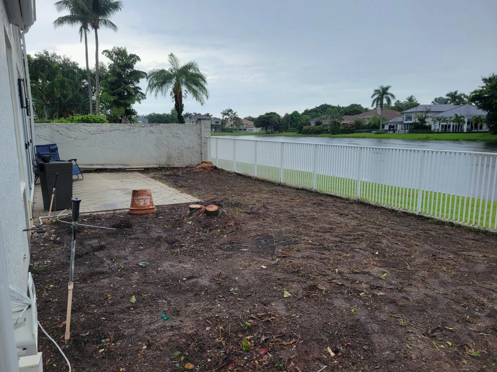 Broward Landscape, Inc. - Photo 7