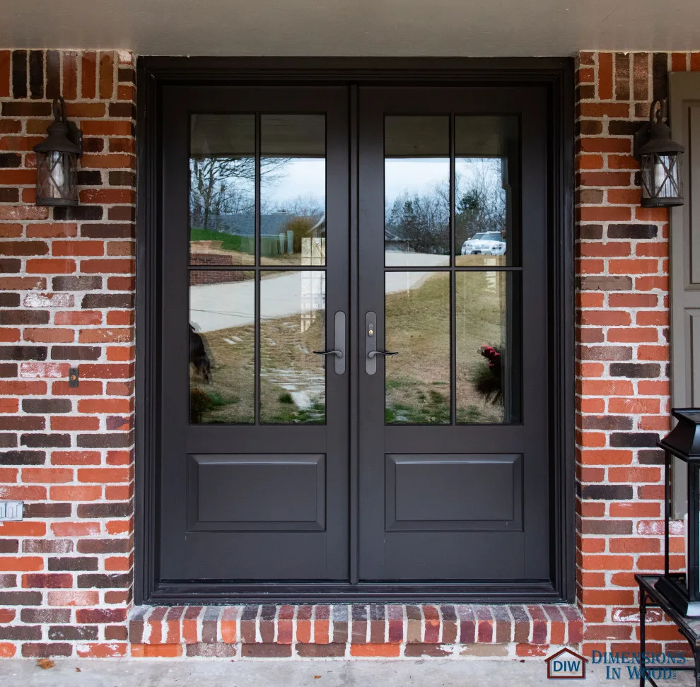 Marvin Windows and Doors Replacement in Jefferson City, MO by Dimensions In Wood Inc - Photo 3