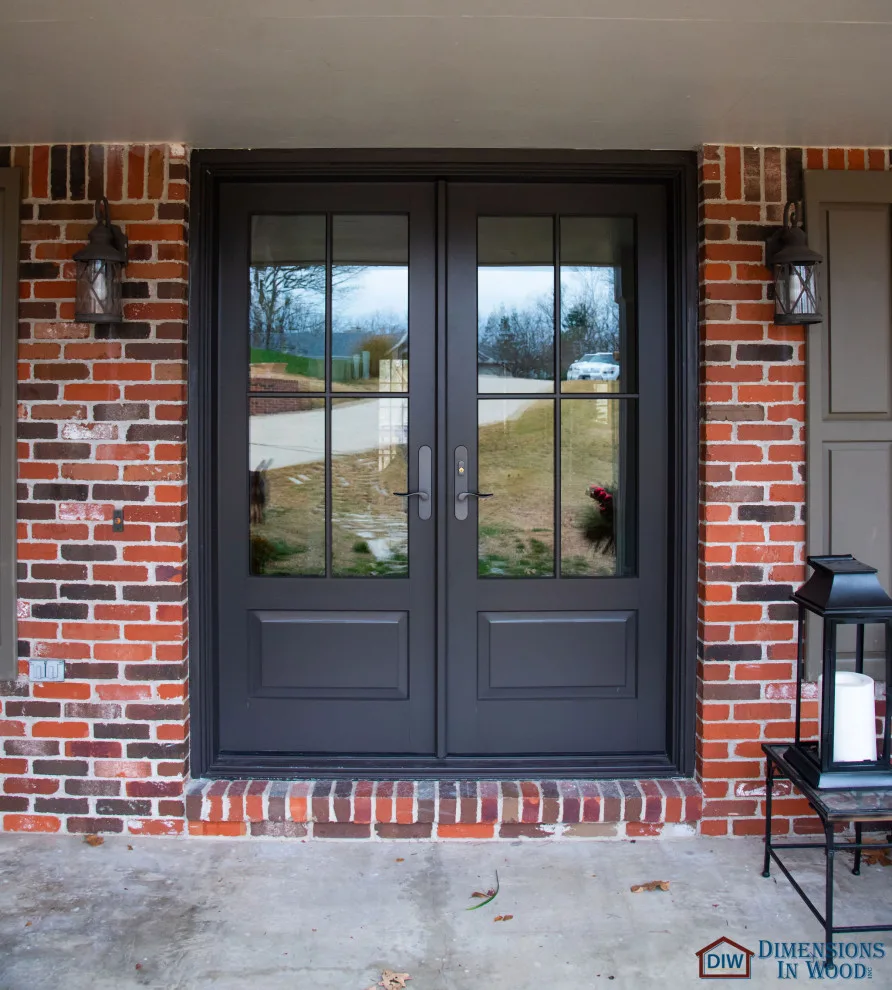 Marvin Windows and Doors Replacement in Jefferson City, MO by Dimensions In Wood Inc - Photo 18