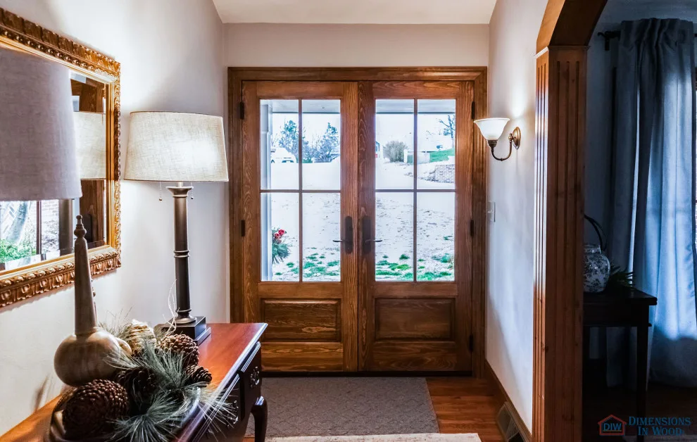 Marvin Windows and Doors Replacement in Jefferson City, MO by Dimensions In Wood Inc - Photo 36