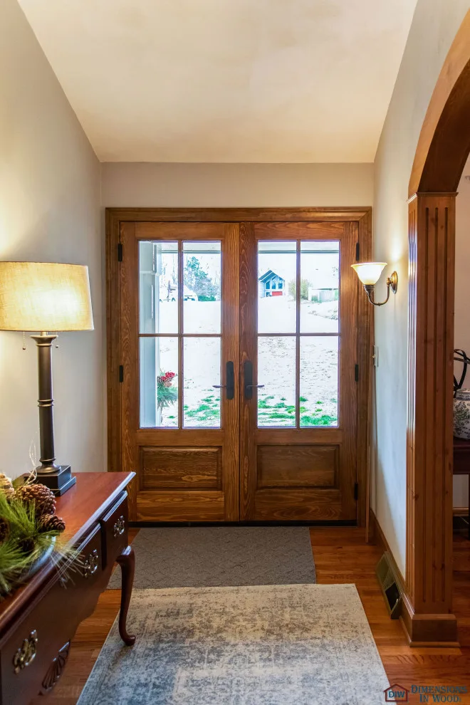 Marvin Windows and Doors Replacement in Jefferson City, MO by Dimensions In Wood Inc - Photo 30
