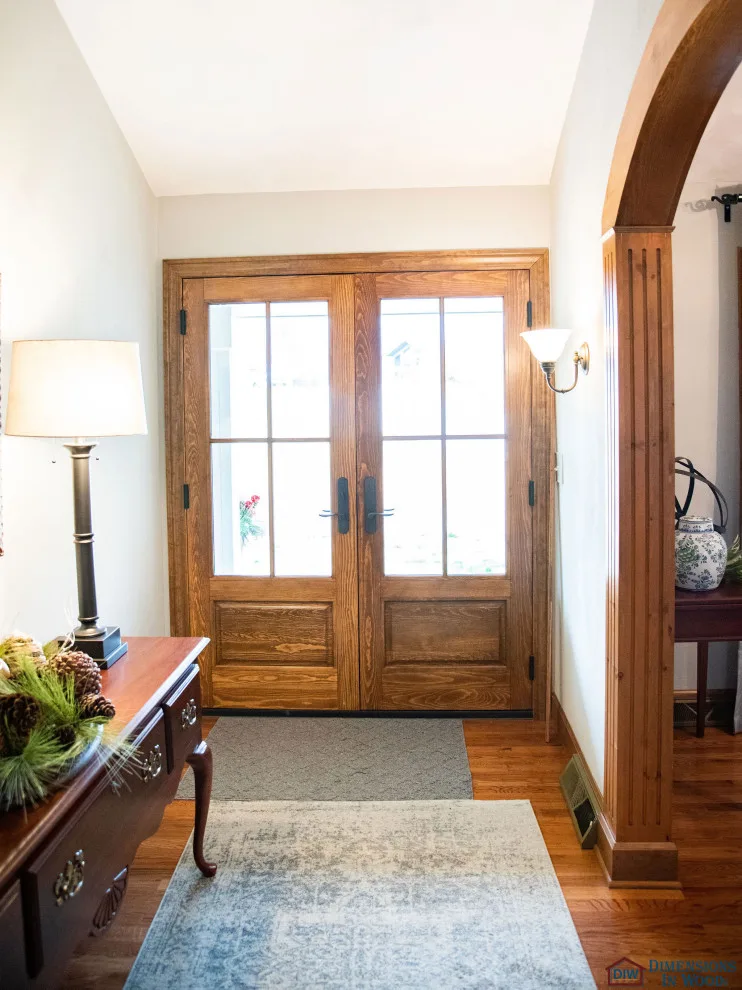 Marvin Windows and Doors Replacement in Jefferson City, MO by Dimensions In Wood Inc - Photo 20