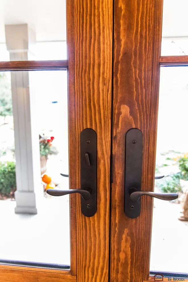 Marvin Windows and Doors Replacement in Jefferson City, MO by Dimensions In Wood Inc - Photo 8