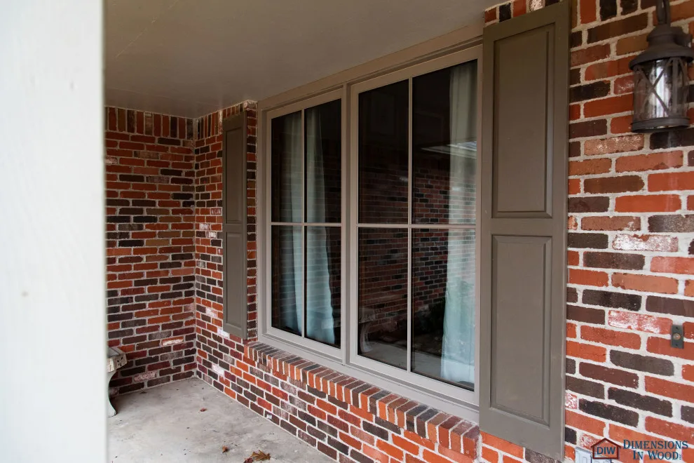 Marvin Windows and Doors Replacement in Jefferson City, MO by Dimensions In Wood Inc - Photo 2