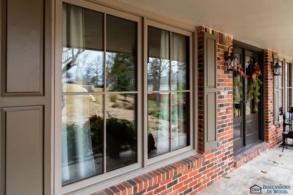 Marvin Windows and Doors Replacement in Jefferson City, MO by Dimensions In Wood Inc - Photo 4