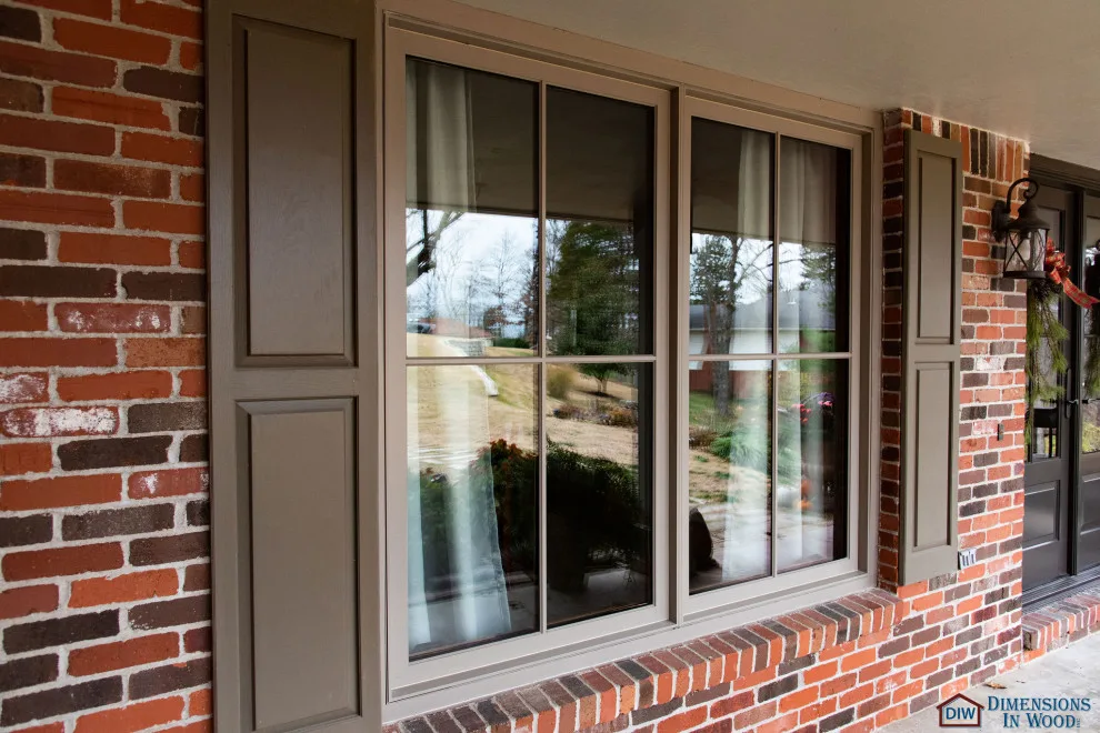 Marvin Windows and Doors Replacement in Jefferson City, MO by Dimensions In Wood Inc - Photo 29