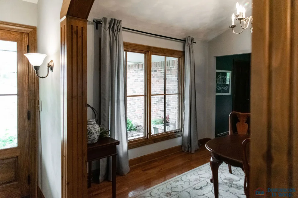 Marvin Windows and Doors Replacement in Jefferson City, MO by Dimensions In Wood Inc - Photo 11