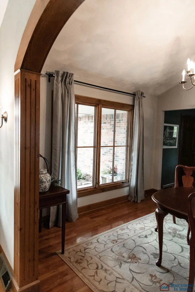 Marvin Windows and Doors Replacement in Jefferson City, MO by Dimensions In Wood Inc - Photo 10
