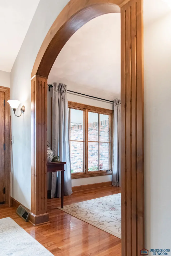Marvin Windows and Doors Replacement in Jefferson City, MO by Dimensions In Wood Inc - Photo 37