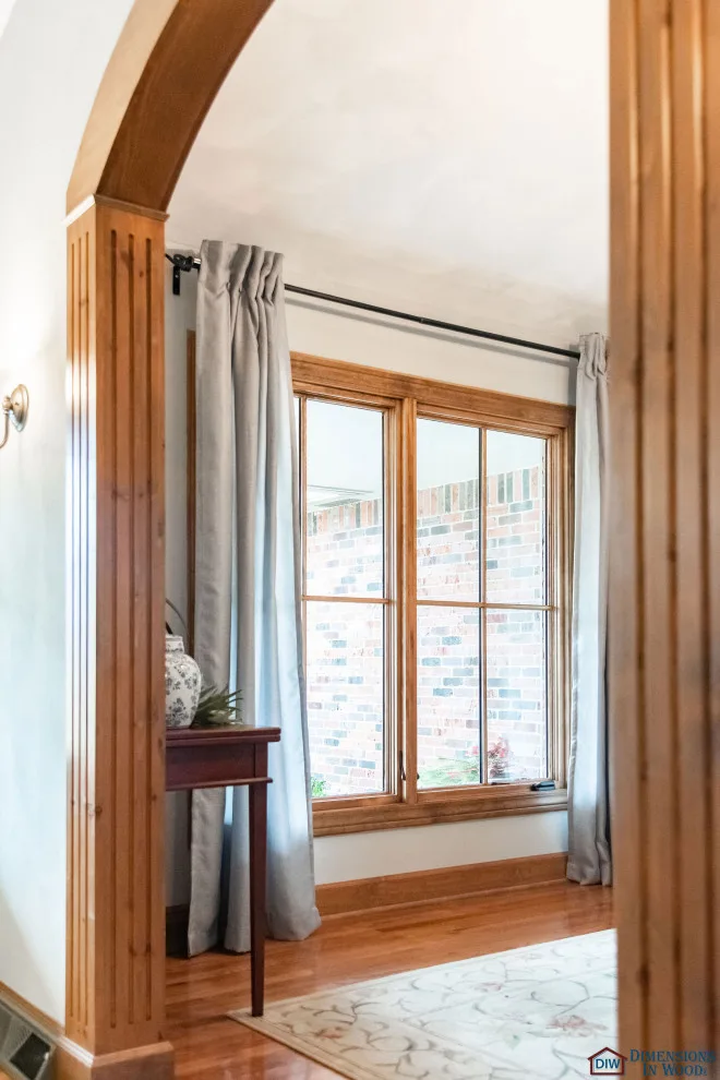 Marvin Windows and Doors Replacement in Jefferson City, MO by Dimensions In Wood Inc - Photo 9