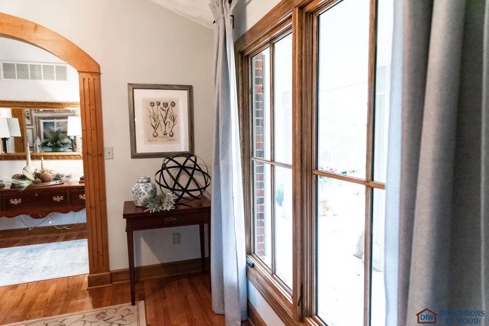 Marvin Windows and Doors Replacement in Jefferson City, MO by Dimensions In Wood Inc - Photo 24