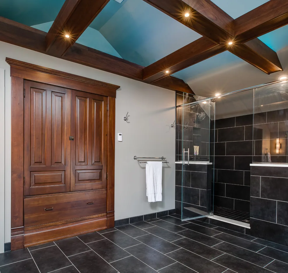Transforming a Victorian Manor by B.C.D. Interiors - Photo 3