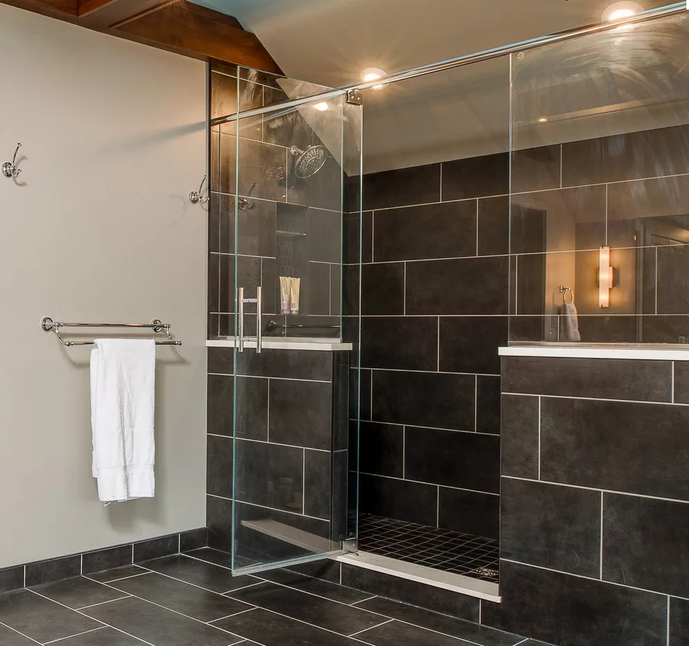 Transforming a Victorian Manor by B.C.D. Interiors - Photo 2