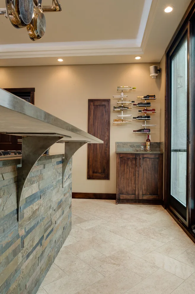 Transforming a Victorian Manor by B.C.D. Interiors - Photo 7