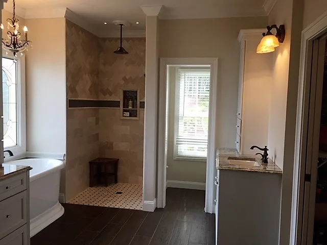Household Residence by Tile & Marble Gallery - Photo 4
