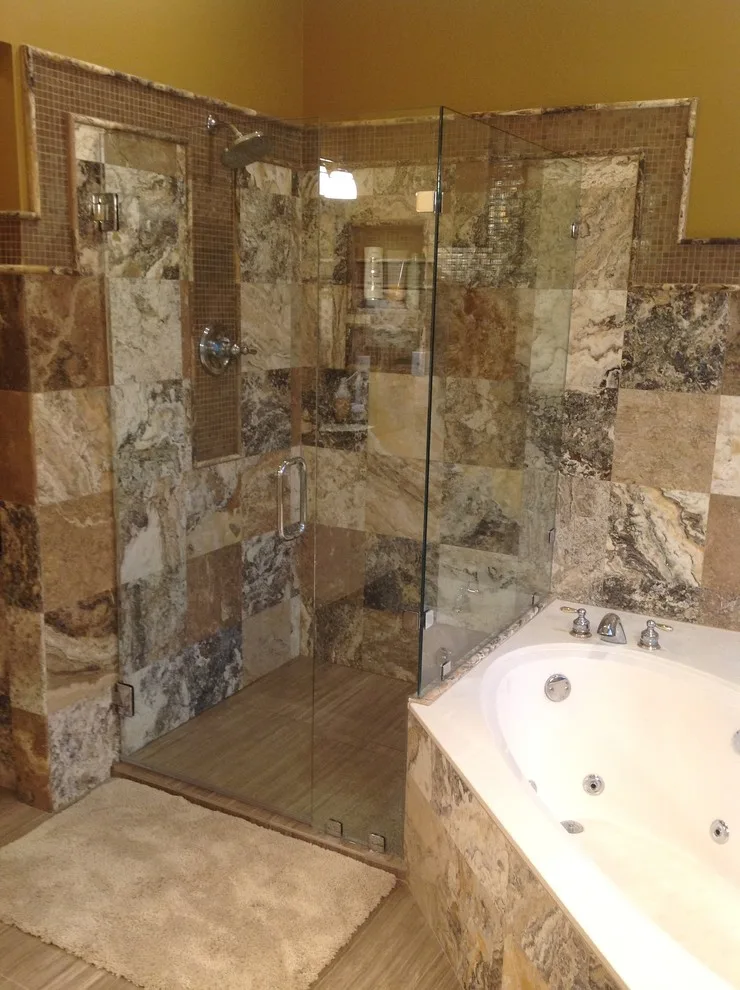 Household Residence by Tile & Marble Gallery - Photo 5
