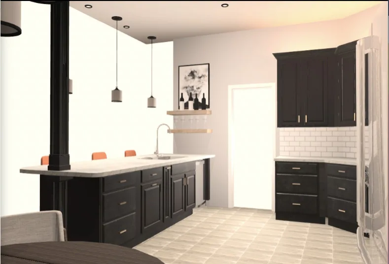 Wilshire Cabinet + Co. - Norman Annex - Photo 2