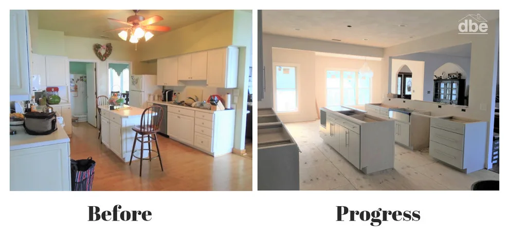 Respass Beach Renovation by Designs By Ebony, LLC - Photo 7