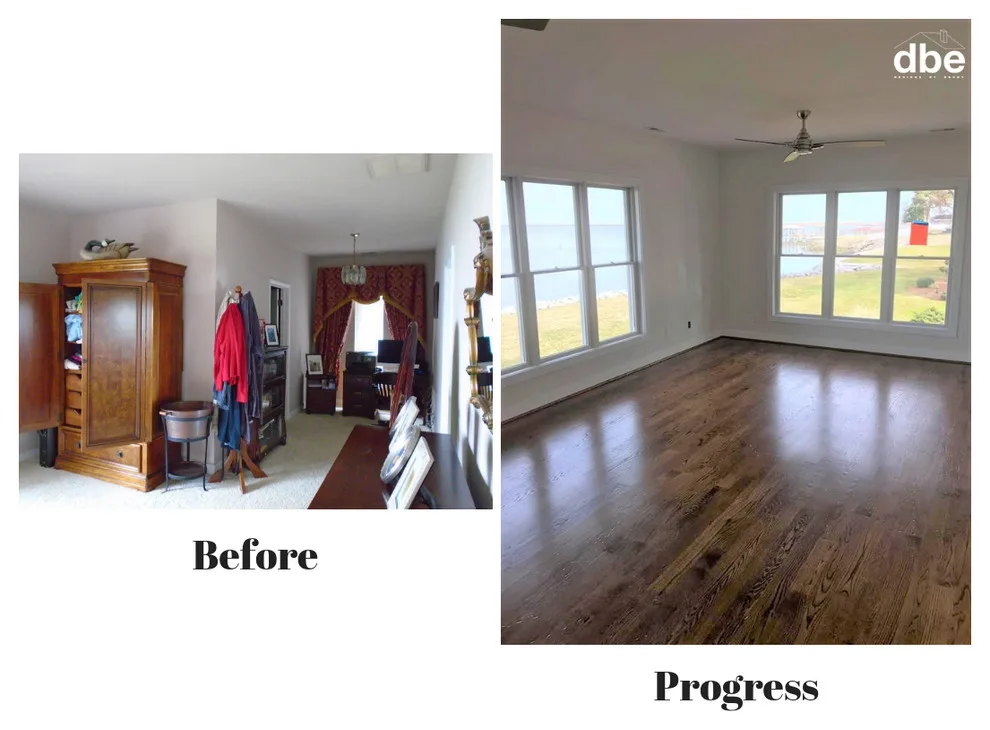 Respass Beach Renovation by Designs By Ebony, LLC - Photo 13