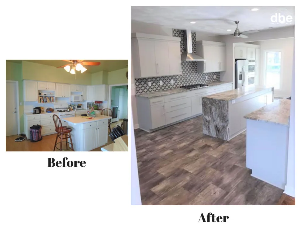 Respass Beach Renovation by Designs By Ebony, LLC - Photo 4