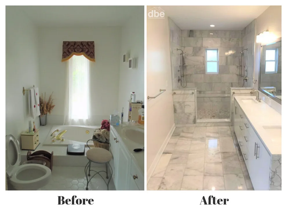 Respass Beach Renovation by Designs By Ebony, LLC - Photo 5