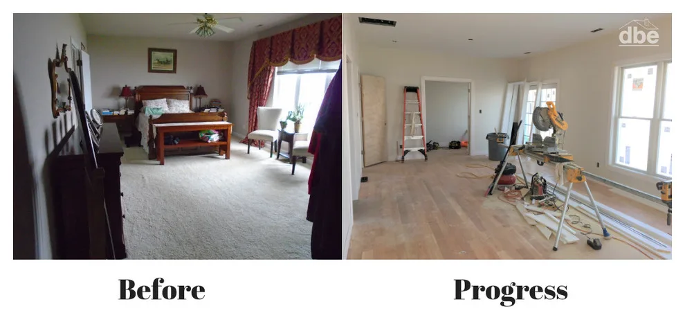Respass Beach Renovation by Designs By Ebony, LLC - Photo 9