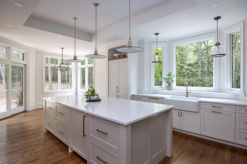 Rest Oasis by Clearcut Construction, Inc. - Photo 12