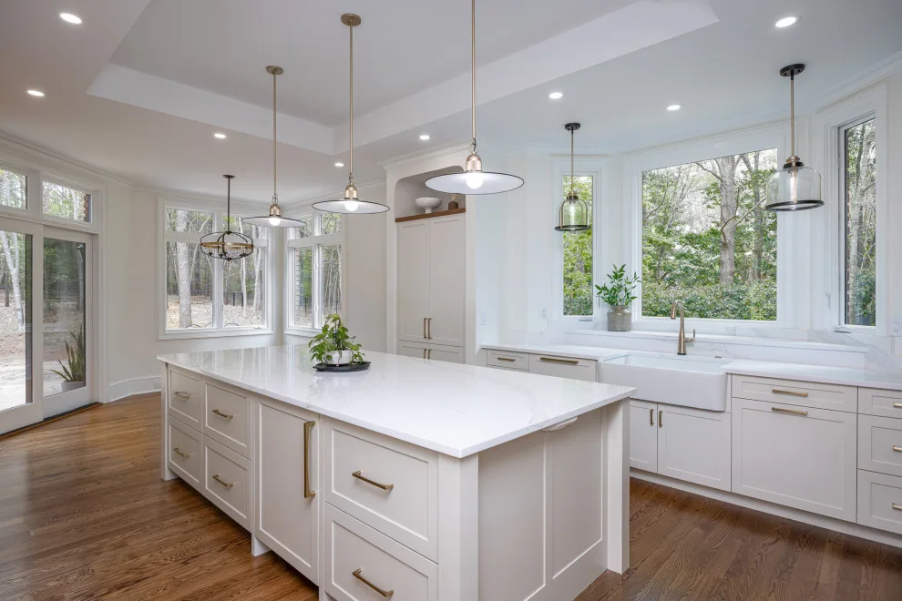 Rest Oasis by Clearcut Construction, Inc. - Photo 19