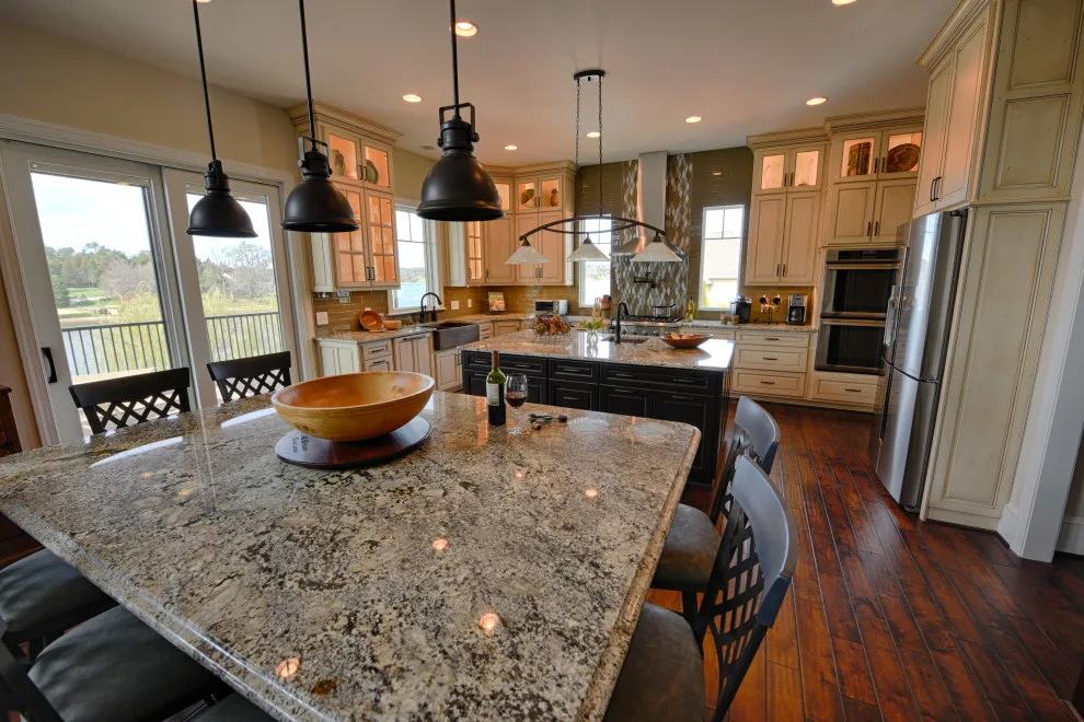 Retirement Aspirations by Esther Golightly Interiors - Photo 3