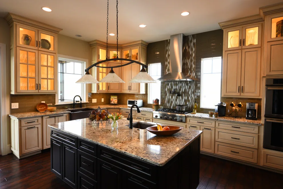 Retirement Aspirations by Esther Golightly Interiors - Photo 2