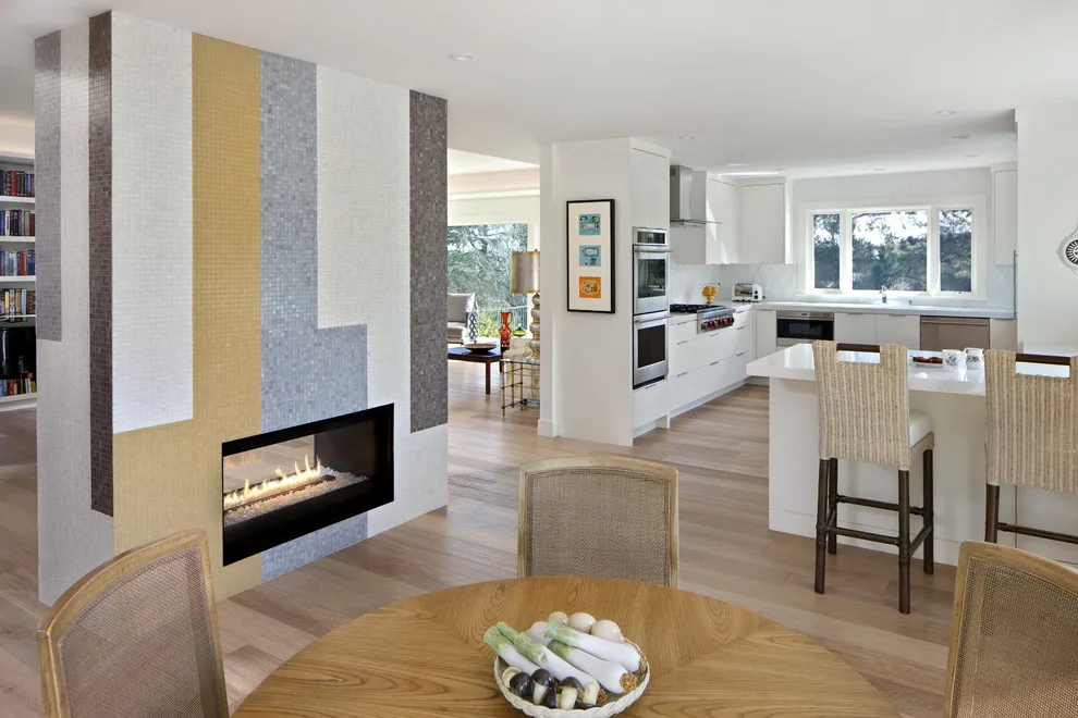 The Arroyo - retro contemporary renovation by Melinamade - Residential Design + Interiors - Photo 2