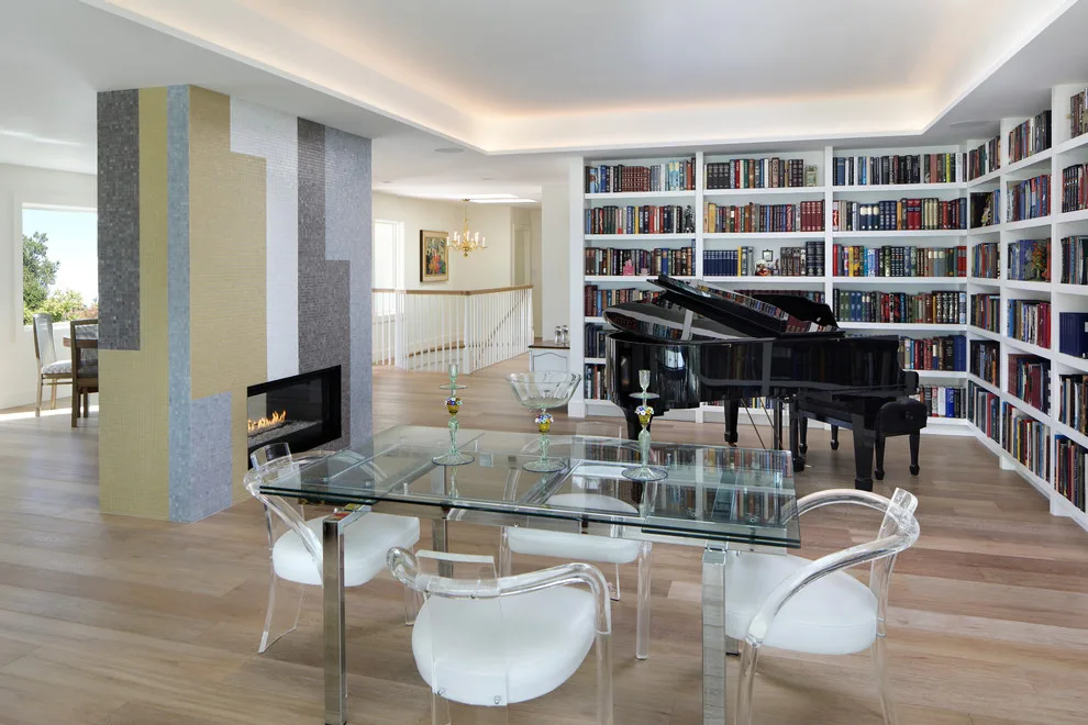 The Arroyo - retro contemporary renovation by Melinamade - Residential Design + Interiors - Photo 12