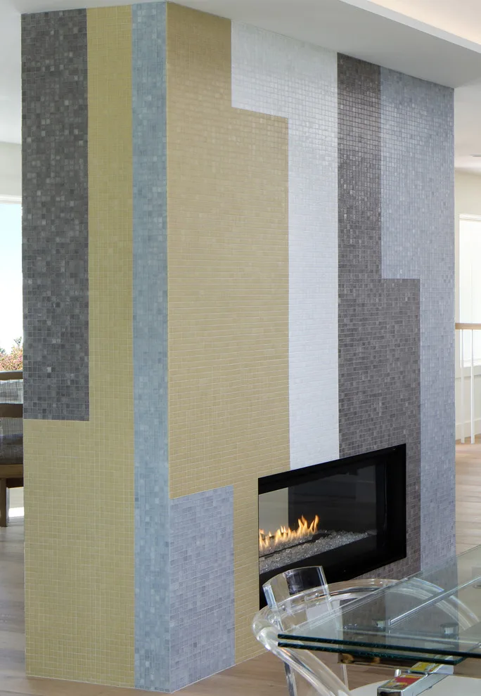 The Arroyo - retro contemporary renovation by Melinamade - Residential Design + Interiors - Photo 11