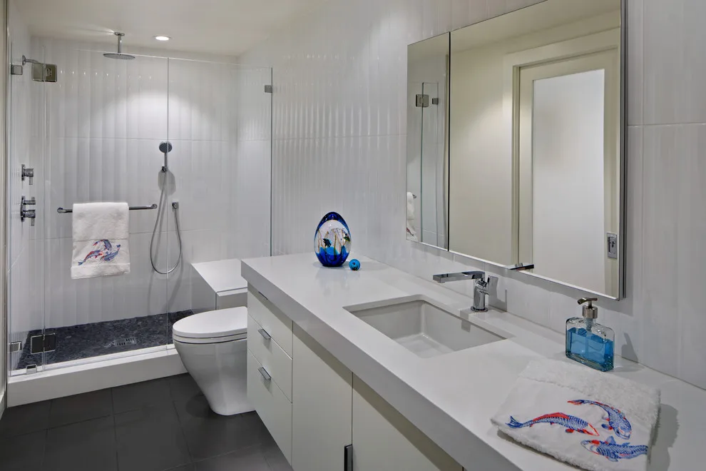 The Arroyo - retro contemporary renovation by Melinamade - Residential Design + Interiors - Photo 15