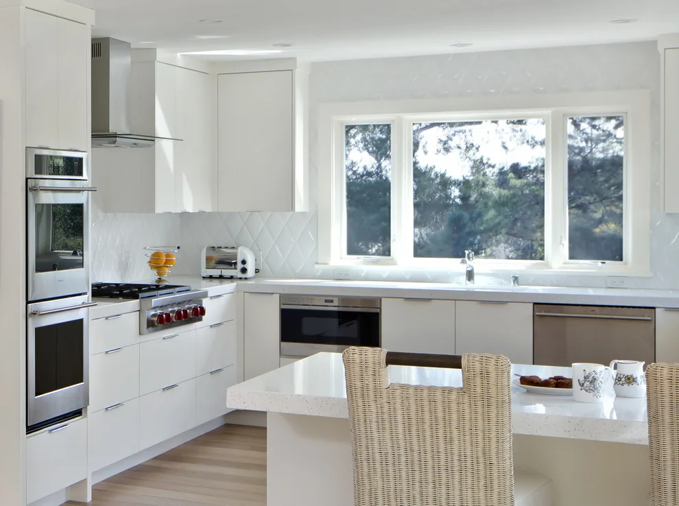 The Arroyo - retro contemporary renovation by Melinamade - Residential Design + Interiors - Photo 8