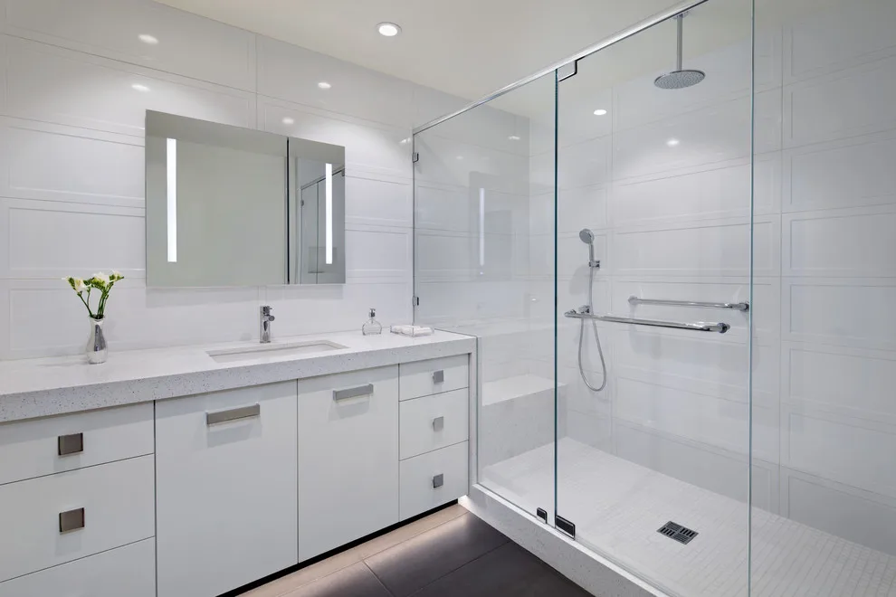 The Arroyo - retro contemporary renovation by Melinamade - Residential Design + Interiors - Photo 7