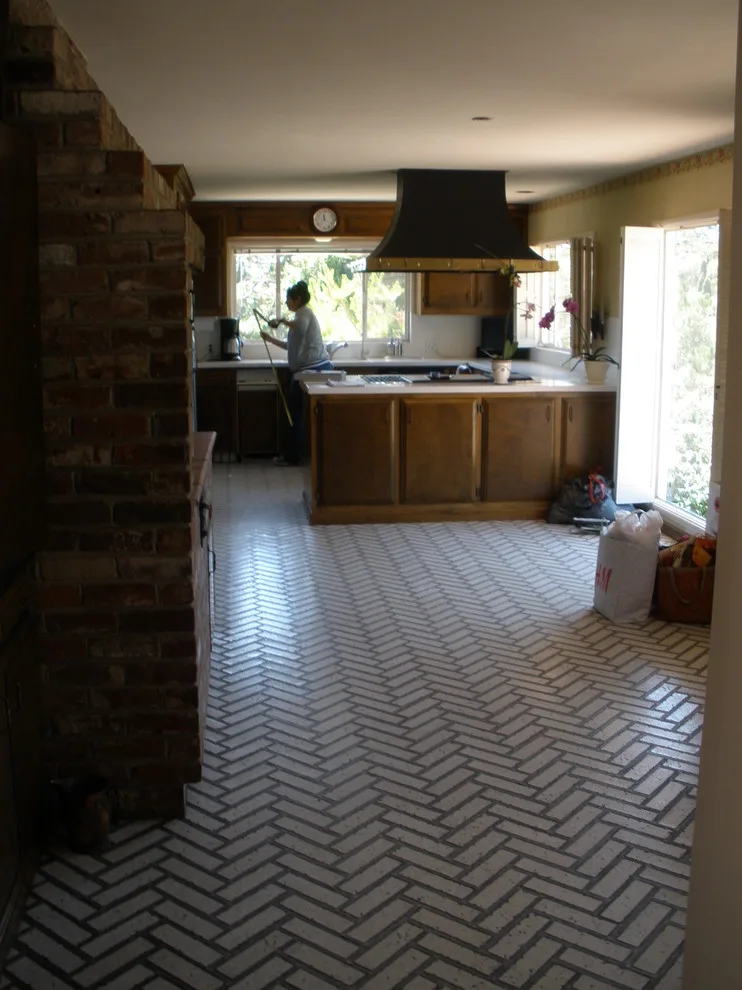 The Arroyo - retro contemporary renovation by Melinamade - Residential Design + Interiors - Photo 4